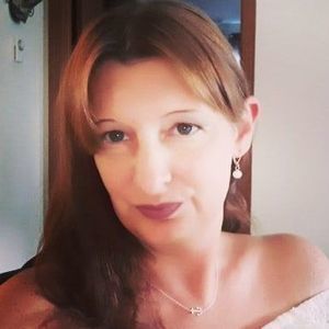 Meet your Posher, Nina